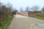 Działka Sprzedaż Bruskowo Wielkie